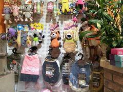 -我爱吾宠宠物美容院(朝阳路店)
