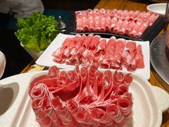 -额尔敦草原涮羊肉·烧烤(冻青树总店)