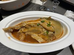 -神洲四海大酒楼(王府井澳门中心店)