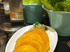-烤肉刘·清真老北京炙子烤肉(虎坊桥老店)