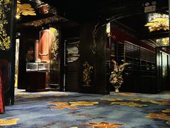 -马克西姆餐厅(崇文门店)