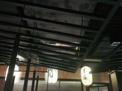-盛焰铁板烧(王府井店)