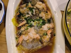 -宴愉(洛邑古城店)