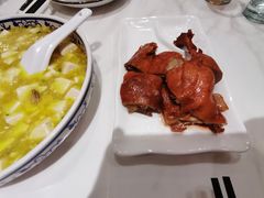 -老苏州芳和园茶酒楼  传统苏帮菜(观前店)
