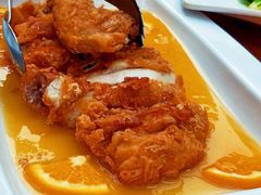-無招牌海鮮(芽笼店)