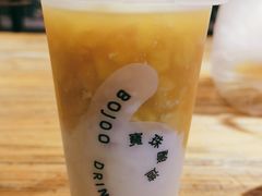 -宝珠奶酪(闵行仲盛店)