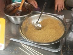 -玛马艾脆皮水磨年糕(湖北路87-89小区店)
