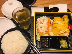 海南鸡饭-大家乐(广州中华广场店)