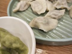 -三姐妹饺子(东木头市店)