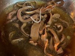 -老五鸡丝豆花面粉(瑞金北路68号院店)