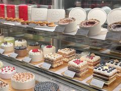 -M'CAKE(西单大悦城店)