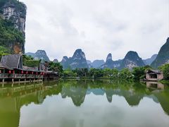-明仕田园