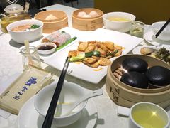 -狮王府淮扬菜(新街口友谊店)