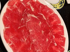 牛上脑-南门涮肉(上海二店)