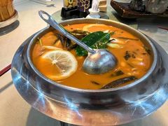 -云来居素食馆(南山店)