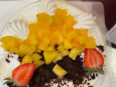 -卡漫莫尼蛋糕(徐汇店)