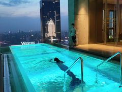 -重庆解放碑威斯汀酒店