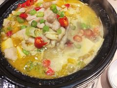 -国际海员俱乐部(餐饮部)