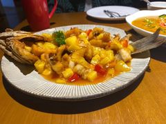 -泰国餐厅 Thai Food(裕华万达店)