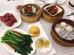 潮福虾饺皇-潮福城大酒楼(北尚店)