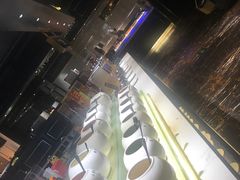 -加餐海鲜自助(宝龙一城店)