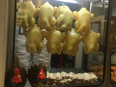 -Magic Food Point(Airport Street food)
