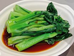 -桂满陇·杭州小馆(巴黎春天浦建店)