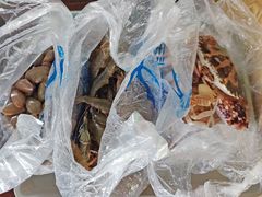 基围虾-四川小胡子海鲜(丁村万人海鲜广场店)