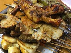 -老地方烤肉(东岗路店)