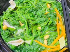 -猪腰一家·地道佛山菜(盐步店)