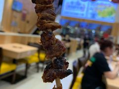 -敏丁拌饭(中街总店)