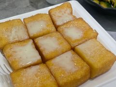 -九龙茶记·粤式餐厅融合菜(鹭江店)