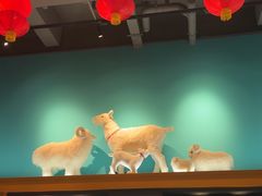 -大白羊蝎子馆(后沙峪山姆店)