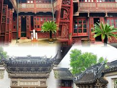 -东山雕花楼