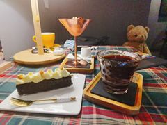 -咖法森林·咖啡  酒吧(天河店)