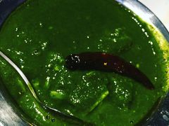 -Bombay Grill印度餐厅