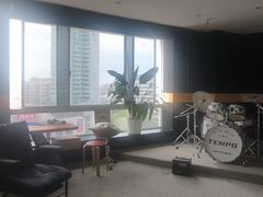 -TEMPO 音乐(五角场店)