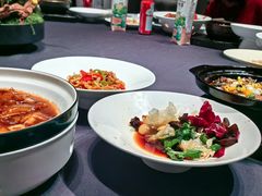 -狮王府淮扬菜(夫子庙老门东店)