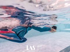 -上海潜殿潜水中心