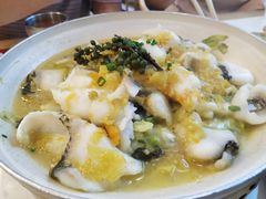 -醉得意·家常菜(二七路店)