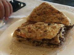 -金家老三饭庄(常营店)