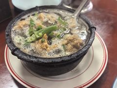 -好清香砂锅(总店)