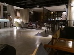 大堂-元生咖啡(陶溪川店)