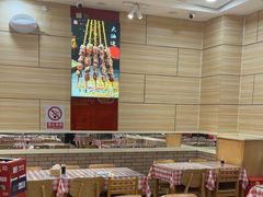 -孟记粥铺·家常菜·烧烤·粥(亚运村店)