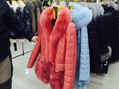 -大营西亚皮草新城