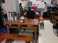 -友琴面馆(东白溪公寓店)