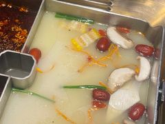 -九鼎轩脆毛肚火锅(南京东路店)