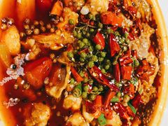 -新侨小馆(东直门北小街店)