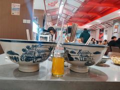 -弓家大队老碗面(高新咖啡街区店)