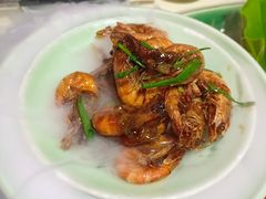-淀里船宴(卓达店)